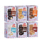 Katz Gluten Free Snacks Top 6 Donut Flavors, Free of Dairy, Soy,