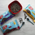 10 Pack 2 Enjoy Life Semi-sweet Chocolate Mini Chips, Ounce