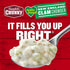 18.8 12) Campbell's Chunky Soup, Healthy Request New England Clam Chowder, Ounce Can (Case