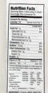 Rudis 100% 22 OZ BAKERY Organic Whole Wheat Sliced Bread