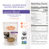 (5lb Nana Joes Granola Savory Blend | Pecan, Almond & Cashew | Handmade Gluten-Free, Vegan, Healthy, Organic