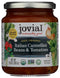 Jovial Organic Italian Cannellini Beans Tomatoes, 12.9 OZ