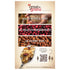 Great Grains 14 OZ Cranberry Almond Crunch Breakfast Cereal for Adults, Dried Cranberries and Almonds, Made with Whole