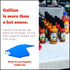 150 mL GaiGan - Tom Yum Hot Sauce/Soup Mix, Low-Calorie Thai Chili Hot Sauce Dip & Glaze, All Natural Gluten Free Vegan