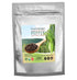 Coconut Country Living Organic Whole Black Peppercorns, Fair Trade Premium Grinder Refill, 8 oz