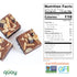2 lb Quay Naturals Organic Brown Rice Flour Finely Milled Gluten Free, NonGMO, Whole Grain, Vegan Baking Flour, Stone