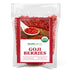 Healthworks Superfoods Organic Dried Goji Berries - 8 Oz - Vegan and Non-GMO