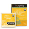Dr. Mercola Solspring Organic Tulsi Lemon Ginger Herbal Tea, 18 Tea Bags, Naturally Caffeine Free