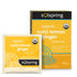 Dr. Mercola Solspring Organic Tulsi Lemon Ginger Herbal Tea, 18 Tea Bags, Naturally Caffeine Free