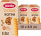 Barilla Chickpea Rotini Pasta, 8.8 oz (Pack of 10) - Vegan, Gluten