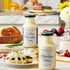 8.8 oz Stonewall Kitchen Hollandaise Sauce