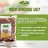 16 oz Amazon Title: Mushroom House Dried Shiitake Premium Mushrooms, Whole, - Naturally Dried, Rich Umami Flavor