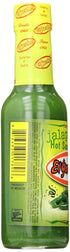 El Yucateco Salsa Jalapena, 5 Ounce