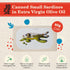 3, 90g Canned Small Sardines in Extra Virgin Olive Oil by Jose Gourmet, Wild Caught Portuguese Sardines, Canned Fish