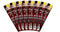 Wenzels Farm Bacon with Cheddar Sticks Snack Sticks Flavorful, Natural Smoked High
