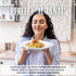 #14, 16 oz. (Pack 8) Divella Linguine Pasta of - Authentic Italian Pasta Made with Durum Wheat Semolina, Perfect Al