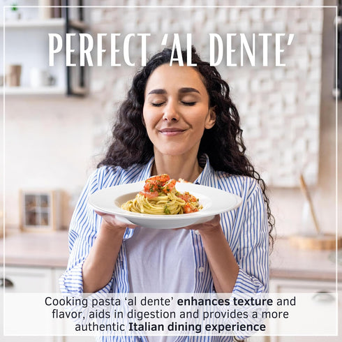 #14, 16 oz. (Pack 4) Divella Linguine Pasta of - Authentic Italian Pasta Made with Durum Wheat Semolina, Perfect Al