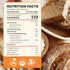 (80 (Pack 2)) Sunrise Flour Mill Heritage Organic Whole Wheat Flour & Pizza Flour Ounce of - Non-GMO, Kosher, Grown