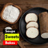 5 lb Tapioca Flour | Gluten-Free, Grain-Free, Vegan | Perfect for Baking, Thickening, Breads & Desserts