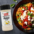 2.75 oz Badia Onion Powder, Pure Ground Onion Seasoning, Bold Sweet Savory Flavor, Gluten Free, No MSG, Kosher