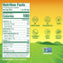 100% 10 oz BranchOut Chewy Banana Slices, No Added Sugar, Fruit, Better than Freeze Dried Banana Chips, Healthy Vegan