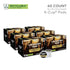 LAUGHING MAN 60 Count (6 Packs 10) Colombia Huila Keurig Single-Serve K-Cup Pods, Dark Roast Coffee