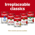 10.5 oz (12 Pack) Campbells Condensed Heart Healthy Homestyle Chicken Noodle Soup, Can