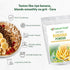Immunity, 1 lb. Z Natural Foods Organic Banana Powder, Fiber Supplement for Glowing Skin and Enhanced Great in Juice