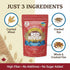 (2lbs 908g) (1-Pack) Red River Cereal - Cracked Wheat Hot Cereal / Made in Canada at Arva Flour Mills - All Natural