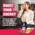 200 16 Tiesta Tea - Chai Love, Loose Leaf, Spiced Chai Black Tea, Premium High Caffeinated Blend, Make Hot or Iced