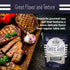 1.1lb 18oz. 100% (1.1lb Le Marinier Celtic Salt Organic Grey Coarse, - Mineral Rich Natural and Unrefined French Sea