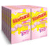 Starburst Singles To Go Powdered Drink Mix, All Pink Strawberry, 12 Boxes