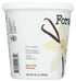 24 OZ FORAGER PROJECT Organic Vanilla Cashew Yogurt
