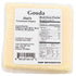 Generic 3-Pack 8 oz Gouda | | Each | Artisan Cheese | Made with Whole Milk | Crafted in Small Batches | Product