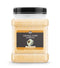 Birch & Meadow Granulated Garlic, 20 oz, Ground & Dried Garlic Cloves,