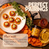 Jammy Yummy 8 (Pack 2) Carrot Jam - Handmade, Simple Ingredients, No Additives, Vegan, Gluten-Free - Ounce Jar
