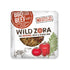 Wild Zora Meat & Veggie Bars, BBQ Beef, 10-Pack, 100% Grass Fed