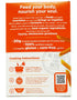 Andean Dream (8 Pack) Organic Penne Pasta with Turmeric