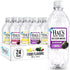 Hal's New York Seltzer Water, Best Sellers Variety Pack Sparkling Water, 20 Fl Oz Bottles