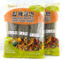 APEXY Sweet Potato Glass Noodles, Japchae Noodles, Korean Vermicelli Pasta, Fat-free and Gluten-free,