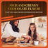 2.0, 40 Count Van Der Laan Chocolate Hot Cocoa Pods, Dark Chocolate Gourmet Dutch Chocolate Compatible with K Cup