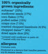Alara 250g-3 Pack Delight Org GF Muesli