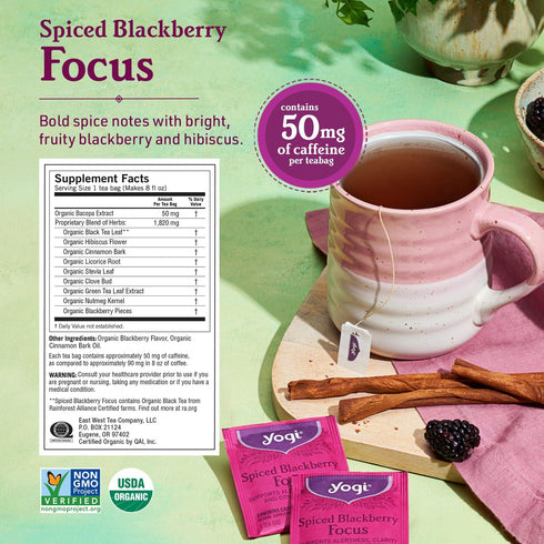Pack (3 Pack) 48 Yogi Tea - Morning Energy Variety Includes Peach Bergamot Bright Day, Sweet Tangerine Positive Energy