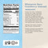 5 Count 7.05-Ounce (Pack 6) Pamela's Products Gluten Free Whenever Bars, Cranberry Almond, Box