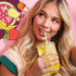 Pack 3 24 Wyler's Light Pina Colada Watertok - of - Singles To Go - Powdered Drink Mix - Delicious Refreshing Flavor