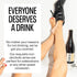 1, 25.4 oz (750 ml) Kolonne Null Cuvee Sparkling No. Non-Alcoholic Bubbly | Fine Perlage, Balanced & Elegant |