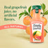 52 Oz Simply Grapefruit Juice, Fl Bottle