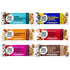 88 Acres Granola Bars Variety Pack, 6 Count, School Safe, Allergen Free