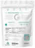 6 1:1 Xylitol Sweetener, Pounds, Natural Sweetener, Sugar Substitute and Low Calorie, Great for Baking and Cooking, No