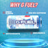 300mg 16 oz 12-Pack) G Fuel Energy Drink, Snow Cone, Sugar Free Beverage with Caffeine, Daily Energy Boost with Focus